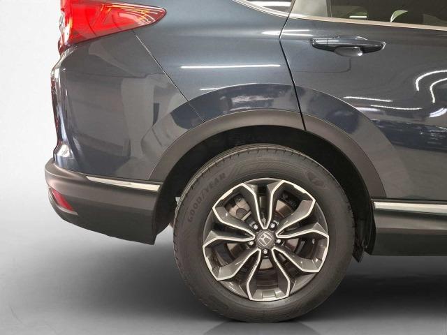 Honda Cr-v LIFESTYLE